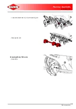 Предварительный просмотр 169 страницы KUHN MAXIMA 2 M Operator'S Manual