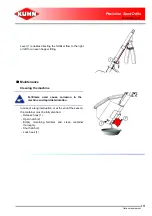 Предварительный просмотр 173 страницы KUHN MAXIMA 2 M Operator'S Manual