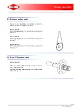 Предварительный просмотр 175 страницы KUHN MAXIMA 2 M Operator'S Manual