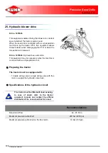 Предварительный просмотр 178 страницы KUHN MAXIMA 2 M Operator'S Manual