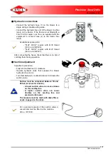 Предварительный просмотр 179 страницы KUHN MAXIMA 2 M Operator'S Manual