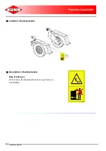 Предварительный просмотр 184 страницы KUHN MAXIMA 2 M Operator'S Manual