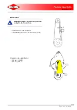 Предварительный просмотр 197 страницы KUHN MAXIMA 2 M Operator'S Manual