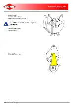 Предварительный просмотр 198 страницы KUHN MAXIMA 2 M Operator'S Manual