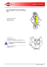 Предварительный просмотр 199 страницы KUHN MAXIMA 2 M Operator'S Manual