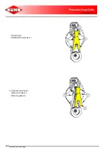 Предварительный просмотр 200 страницы KUHN MAXIMA 2 M Operator'S Manual