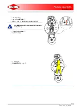 Предварительный просмотр 201 страницы KUHN MAXIMA 2 M Operator'S Manual