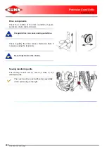 Предварительный просмотр 202 страницы KUHN MAXIMA 2 M Operator'S Manual