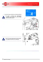 Предварительный просмотр 204 страницы KUHN MAXIMA 2 M Operator'S Manual