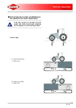 Предварительный просмотр 211 страницы KUHN MAXIMA 2 M Operator'S Manual