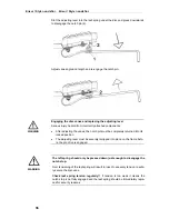 Preview for 38 page of KUHN MDS 55 Operator'S Manual