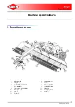 Preview for 27 page of KUHN Merge Maxx 900 Operator'S Manual