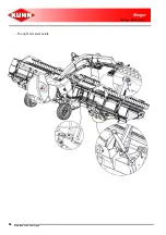 Preview for 88 page of KUHN Merge Maxx 900 Operator'S Manual