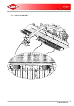 Preview for 89 page of KUHN Merge Maxx 900 Operator'S Manual