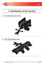 Предварительный просмотр 8 страницы KUHN MERGE MAXX 950 Operator'S Manual