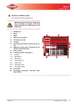 Предварительный просмотр 11 страницы KUHN MERGE MAXX 950 Operator'S Manual