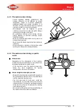 Предварительный просмотр 17 страницы KUHN MERGE MAXX 950 Operator'S Manual