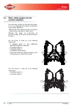 Предварительный просмотр 30 страницы KUHN MERGE MAXX 950 Operator'S Manual