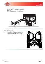 Предварительный просмотр 31 страницы KUHN MERGE MAXX 950 Operator'S Manual