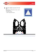 Предварительный просмотр 35 страницы KUHN MERGE MAXX 950 Operator'S Manual