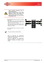 Предварительный просмотр 49 страницы KUHN MERGE MAXX 950 Operator'S Manual