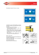 Предварительный просмотр 53 страницы KUHN MERGE MAXX 950 Operator'S Manual