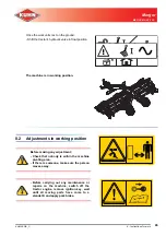 Предварительный просмотр 65 страницы KUHN MERGE MAXX 950 Operator'S Manual