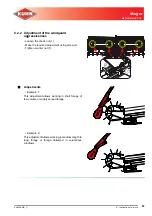 Предварительный просмотр 67 страницы KUHN MERGE MAXX 950 Operator'S Manual