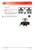 Предварительный просмотр 72 страницы KUHN MERGE MAXX 950 Operator'S Manual