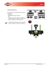 Предварительный просмотр 75 страницы KUHN MERGE MAXX 950 Operator'S Manual