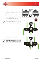 Предварительный просмотр 76 страницы KUHN MERGE MAXX 950 Operator'S Manual