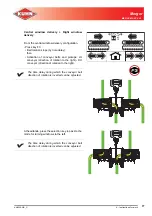 Предварительный просмотр 77 страницы KUHN MERGE MAXX 950 Operator'S Manual