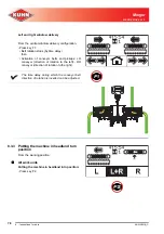 Предварительный просмотр 78 страницы KUHN MERGE MAXX 950 Operator'S Manual