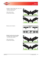 Предварительный просмотр 79 страницы KUHN MERGE MAXX 950 Operator'S Manual