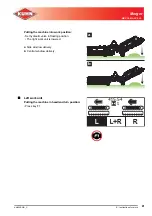 Предварительный просмотр 81 страницы KUHN MERGE MAXX 950 Operator'S Manual