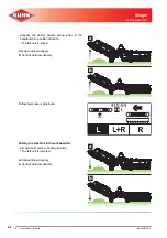 Предварительный просмотр 82 страницы KUHN MERGE MAXX 950 Operator'S Manual