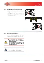 Предварительный просмотр 83 страницы KUHN MERGE MAXX 950 Operator'S Manual