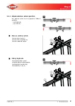 Предварительный просмотр 87 страницы KUHN MERGE MAXX 950 Operator'S Manual