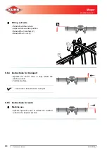 Предварительный просмотр 88 страницы KUHN MERGE MAXX 950 Operator'S Manual