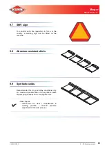 Предварительный просмотр 89 страницы KUHN MERGE MAXX 950 Operator'S Manual