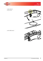 Предварительный просмотр 95 страницы KUHN MERGE MAXX 950 Operator'S Manual