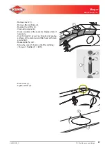 Предварительный просмотр 97 страницы KUHN MERGE MAXX 950 Operator'S Manual