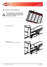 Предварительный просмотр 108 страницы KUHN MERGE MAXX 950 Operator'S Manual