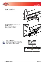 Предварительный просмотр 110 страницы KUHN MERGE MAXX 950 Operator'S Manual