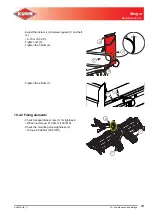 Предварительный просмотр 111 страницы KUHN MERGE MAXX 950 Operator'S Manual