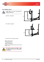 Предварительный просмотр 114 страницы KUHN MERGE MAXX 950 Operator'S Manual