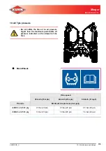 Предварительный просмотр 115 страницы KUHN MERGE MAXX 950 Operator'S Manual