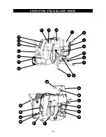 Предварительный просмотр 16 страницы KUHN PRIMOR Instruction Manual