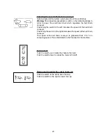 Предварительный просмотр 23 страницы KUHN PRIMOR Instruction Manual