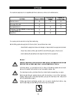 Предварительный просмотр 39 страницы KUHN PRIMOR Instruction Manual